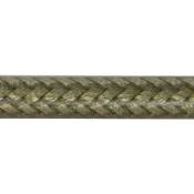 Jagwire Sport Cgx-sl Brake Cable Sleeve 10 Meters Doré 5 mm