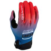 Kenny Gravity Long Gloves Bleu 2XL Homme