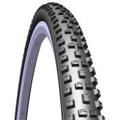 Mitas Ciclocross X-swamp 700c X 33 Rigid Gravel Tyre Noir 700C x 33