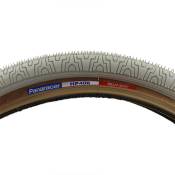 Panaracer Bmx Hp406 20´´ X 1.75 Rigid Urban Tyre Blanc 20´´ x 1.75
