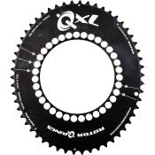 Rotor Qxl 130 Bcd Outer Chainring Noir 44t