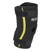 Select Support 6204 Knee Sleeve Noir M-L