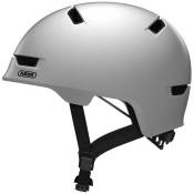 Abus Scraper 3.0 Urban Helmet Gris M