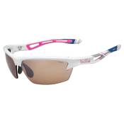 Bolle Bolt S Photochromic Sunglasses Blanc Modulator V3 Golf Oleo AF/CAT2-3