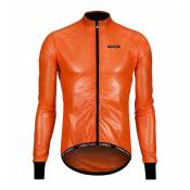 Etxeondo Busti Jacket Orange XL Homme