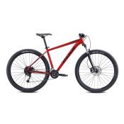 Fuji Bikes Nevada 29´´ 1.5 2021 Mtb Bike Rouge XL
