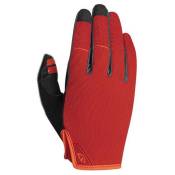 Giro Dnd Long Gloves Rouge M Homme