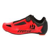 Msc Aero Road Shoes Rouge EU 43 Homme