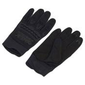 Oakley Apparel Switchback Mtb Gloves Noir XL Femme