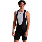 Specialized Outlet Mountain Liner Swat Bib Shorts Noir S Homme