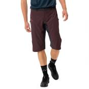Vaude Moab V Shorts Violet XL Homme