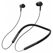 Xiaomi Mi Bluetooth Neckband Wireless Sport Headphones Noir