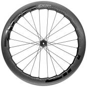 Zipp 454 Nsw Cl Disc Tubeless Road Rear Wheel Noir 12 x 142 mm / Sram XDR