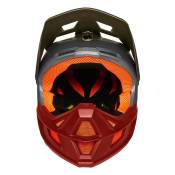 Fox Racing Mtb Rampage Comp Mips™ Mtb Helmet Orange 2XL