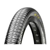 Maxxis Dth Silkworm 120 Tpi 20´´ X 37 Rigid Tyre Noir 20´´ x 37