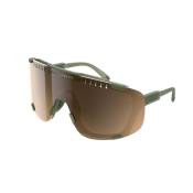 Poc Devour Sunglasses Vert Clarity Trail Silver/CAT2