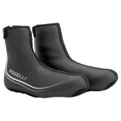 Rogelli Hydrotec Overshoes Noir EU 34-35