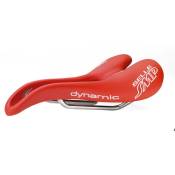 Selle Smp Dynamic Saddle Rouge 138 mm