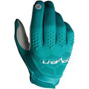Seven Rival Long Gloves Bleu 2XL Homme