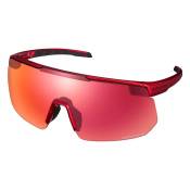 Shimano S-phyre 2 Sunglasses Rouge Ridescape RD/CAT3