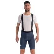 Sportful Ltd Bib Shorts Bleu XL Homme