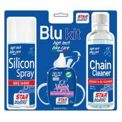 Star Blubike Blu Cleaning Kit Clair