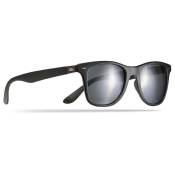 Trespass Matter Polarized Sunglasses Noir Polarized Smoke Tint/CAT3