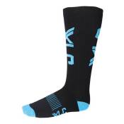 Xlc Cs-l03 Compresion Socks Noir EU 42-45 Homme