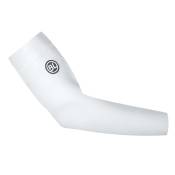 Bicycle Line Amiata Arm Warmers Blanc S Homme