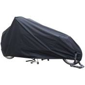 Ds Covers Cargo Bike Cover Noir