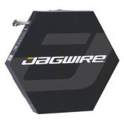 Jagwire Brake Cable Workshop Road Brake Cable-elite Stainless-15x1700 Mm- M/shimano 25pcs Noir
