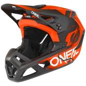 Oneal Sl1 Strike Mtb Helmet Rouge,Noir S
