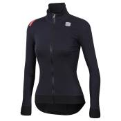 Sportful Fiandre Pro Jacket Noir XL Femme