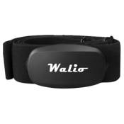 Walio Pulse Heart Rate Sensor Noir