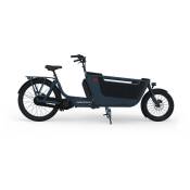 Winora Fub 2w 20/26´´ Nexus 2022 Electric Bike Argenté 52 / 500Wh