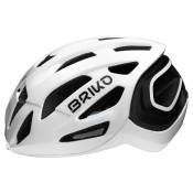 Briko Blaze Helmet Blanc L