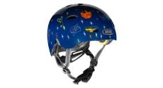 Casque velo enfant baby nutty galaxy guy mips