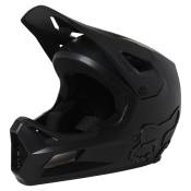 Fox Racing Mtb Rampage Mips Downhill Helmet Noir 6-7 Years