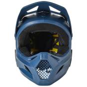 Fox Racing Mtb Rampage Mips™ Youth Mtb Helmet Bleu S