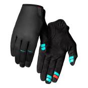 Giro Dnd Long Gloves Noir S Homme