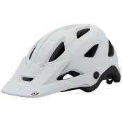 Giro Montaro Mips Mtb Helmet Blanc S