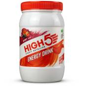 High5 Energy Drink Powder 1kg Berry Clair