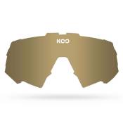 Koo Spectro Replacement Lenses Rouge Super Bronze Mirror/CAT3