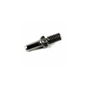 Lezyne Chain Drive Breaker Pin-9/10 Speed Only Argenté