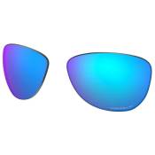 Oakley Pasque Prizm Replacement Lenses Bleu Prizm Sapphire Polarized/CAT3