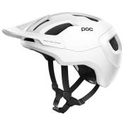 Poc Axion Spin Mtb Helmet Blanc XL-2XL