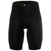 Q36.5 Half Shorts Noir XS Femme