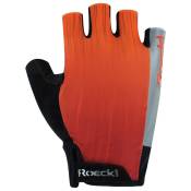 Roeckl Illasi High Performance Long Gloves Rouge 7.5 Homme