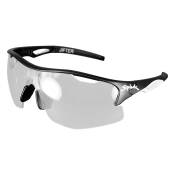 Spiuk Jifter 2 Photochromic Sunglasses Noir Lumiris II/CAT0-3