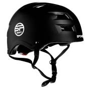 Spokey Ninja Mtb Helmet Noir 58-61 cm